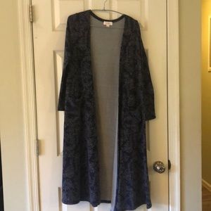 Sarah by LuLaRoe